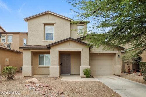 6736 S Parliament Dr, Tucson, AZ, 85756-8632 | Card Image