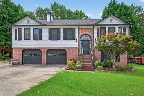 3737 Victoria Dr, Buford, GA, 30519-4161 | Card Image