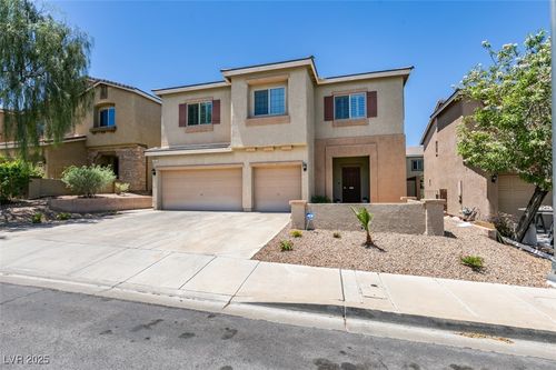 129 Errogie St, Henderson, NV, 89012-7282 | Card Image