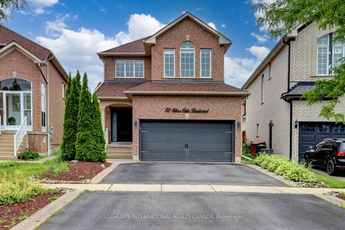 72 Silver Oaks Blvd, Woodbridge, ON, L4H1V8 | Card Image