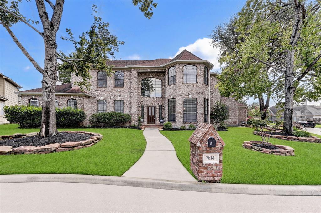 Bridenwood Ct, Spring, TX 77379