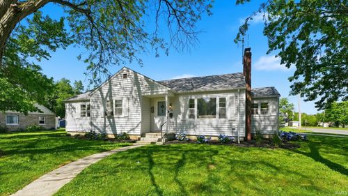 116 Hilltop Dr, Columbia City, IN, 46725-1801 | Card Image