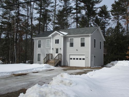 30 Summit Drive, Waterboro, ME, 04061 | Card Image