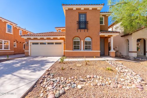 1122 W Dawn Dr, Tempe, AZ, 85284-3701 | Card Image