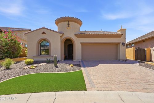 9143 E Kramer St, Mesa, AZ, 85207-2652 | Card Image