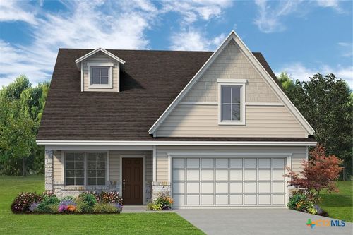 807 Sky Bound Cv, Temple, TX, 76502-4146 | Card Image