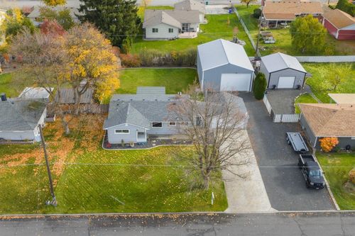 1313 S Wilbur Rd, Spokane Valley, WA, 99206-7073 | Card Image