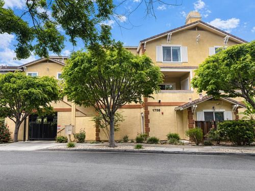 280-1758 Cross Way, San Jose, CA, 95125 | Card Image