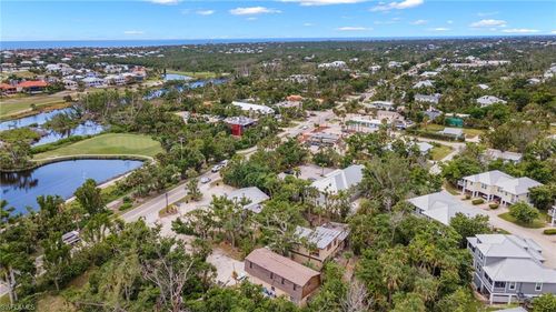1446 & 1444 Periwinkle Way, Sanibel, FL, 33957 | Card Image