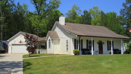 73 Bennett Dr, Mansfield, GA, 30055-4100 | Card Image