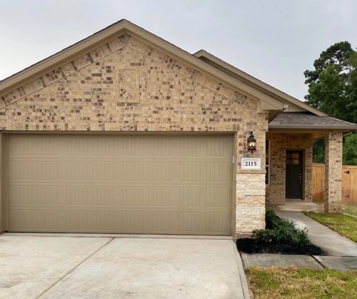 2115 Bear Oak Ct, Conroe, TX, 77304-3268 | Card Image