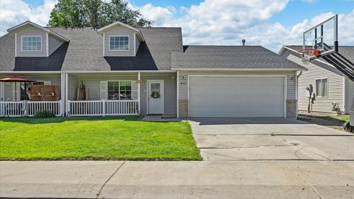 655 Springbrook Dr, Grand Junction, CO, 81504-7070 | Card Image
