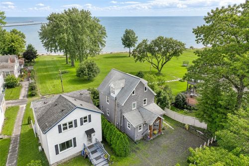 187 Lake Front, Irondequoit, NY, 14617-1245 | Card Image