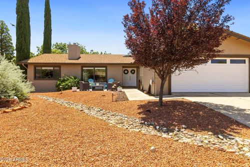 1185 Bell Rock Blvd, Sedona, AZ, 86351-7509 | Card Image