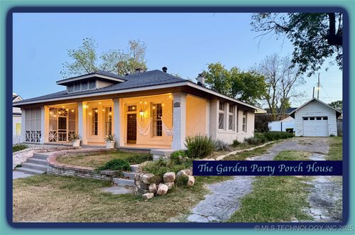 115 W 18th St, Ada, OK, 74820-7619 | Card Image