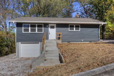 1903 Cherry Street, House other with 2 bedrooms, 1 bathrooms and null parking in Seneca MO | Image 2