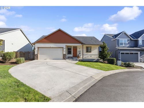 35640 Elk Meadows Dr, Saint Helens, OR, 97051-3753 | Card Image