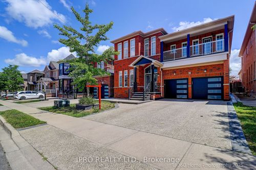63 Blazing Star Dr, Brampton, ON, L6R0E8 | Card Image