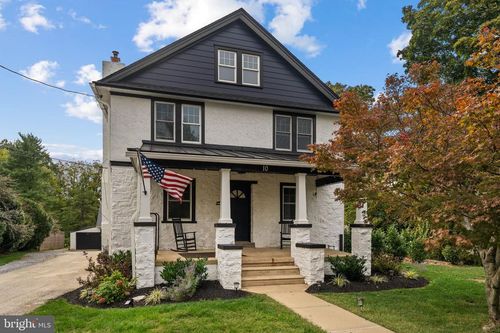 10 Arlington Rd, MALVERN, PA, 19355-3003 | Card Image