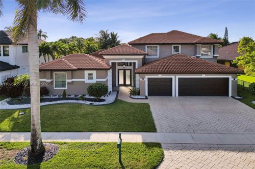 4248 Sw 185th Ave, Miramar, FL, 33029-2775 | Card Image