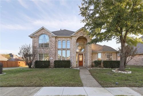 1313 Bradbury Dr, Carrollton, TX, 75007-6060 | Card Image