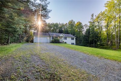 173 Slosson Road, House other with 3 bedrooms, 2 bathrooms and null parking in West Monroe NY | Image 3