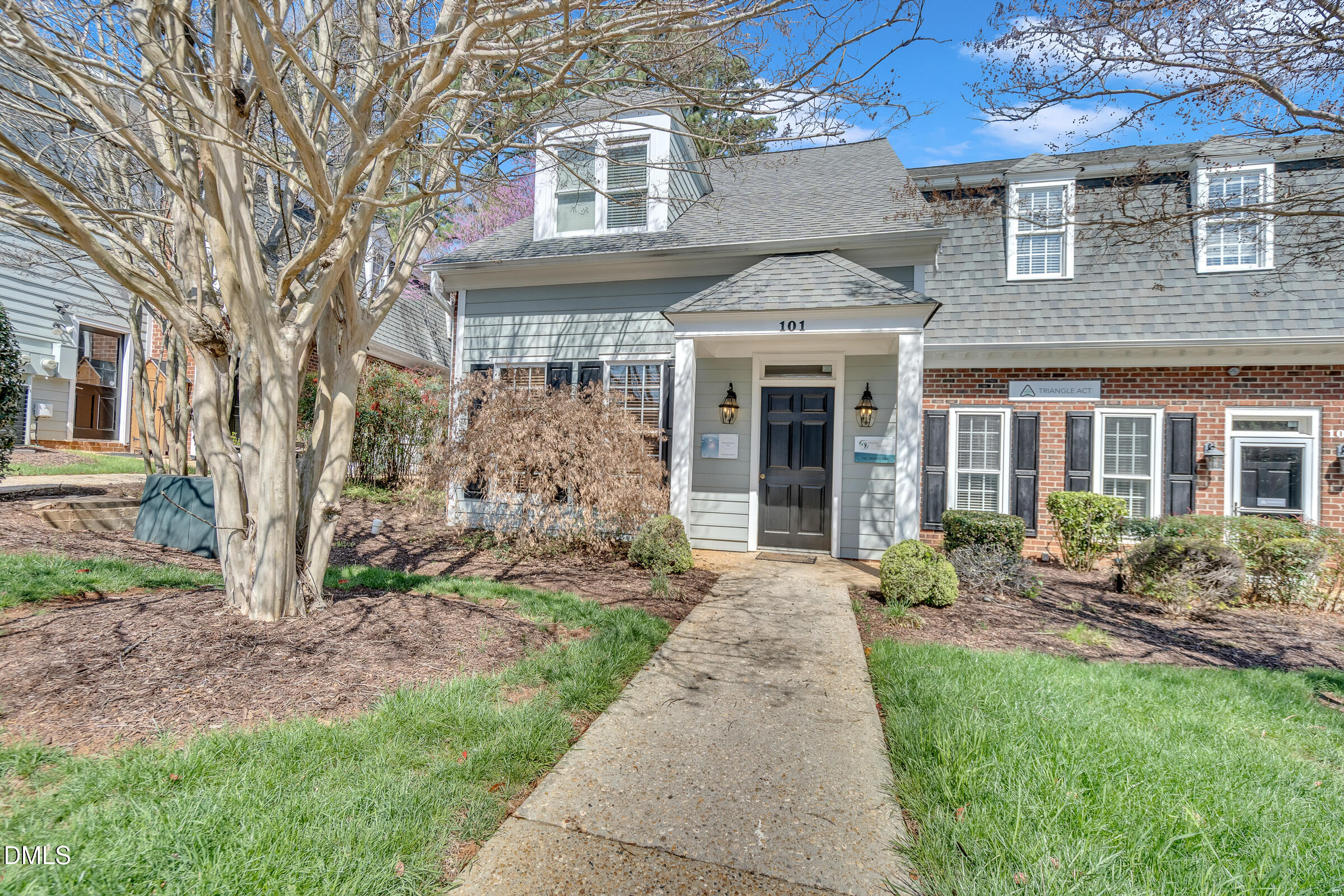 Commercial Sale in Cary 3