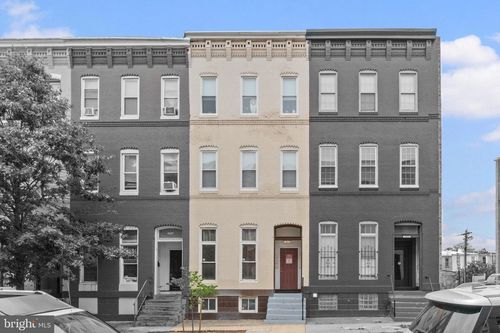 1918 Mcculloh St, BALTIMORE, MD, 21217-5179 | Card Image