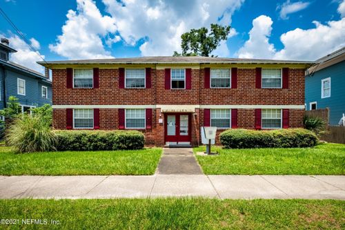 7-2153 Post St, JACKSONVILLE, FL, 32204-3730 | Card Image