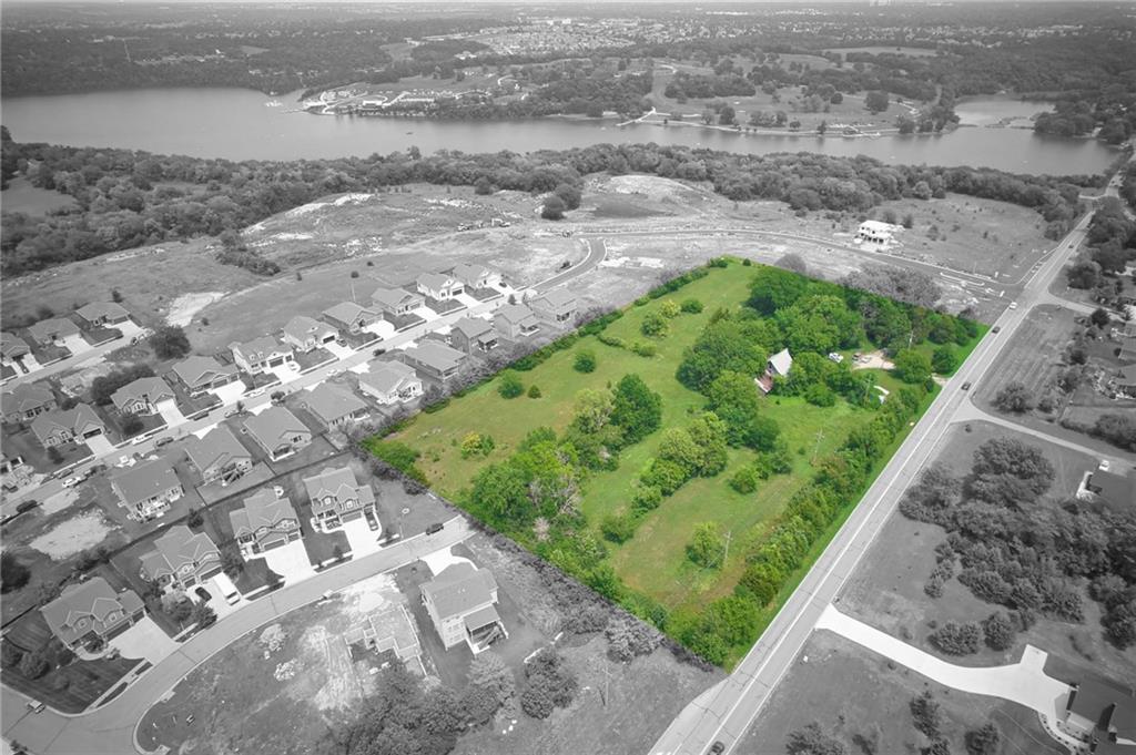Land in Olathe 5
