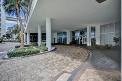 1112 - 90 Sw 3rd St, Condo with 1 bedrooms, 1 bathrooms and null parking in Miami FL | Image 2