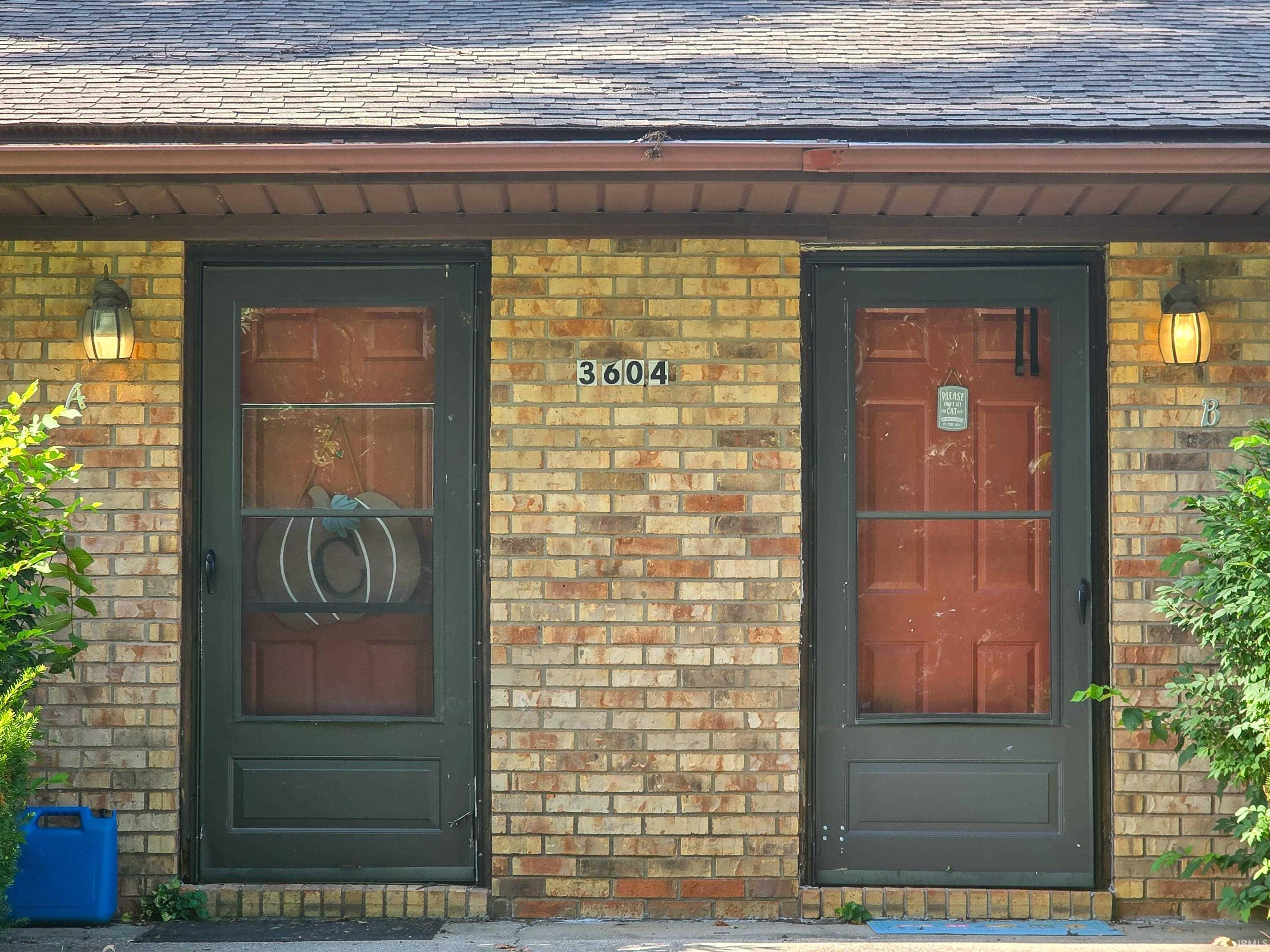 Residential Income in Evansville 2