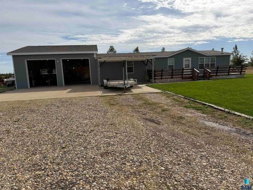 416 Captains Cove Pl Place, Pierre, SD, 57501 | Card Image