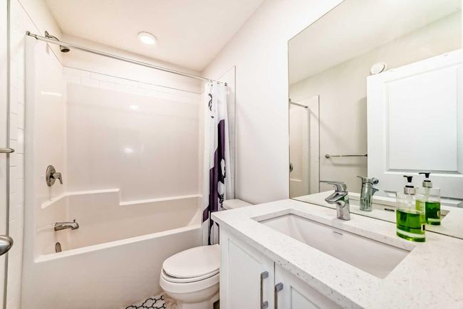 91 Spring Willow Close Sw, Townhouse with 3 bedrooms, 3 bathrooms and 2 parking in Calgary AB | Image 21