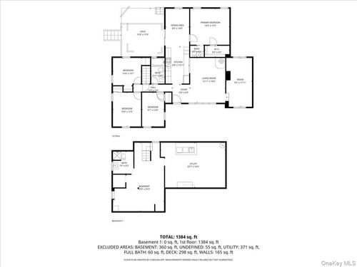 38 Bacon Ln, Babylon, NY, 11702-2432 | Card Image