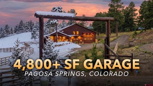 12 River Forest Dr, Pagosa Springs, CO, 81147 | Card Image