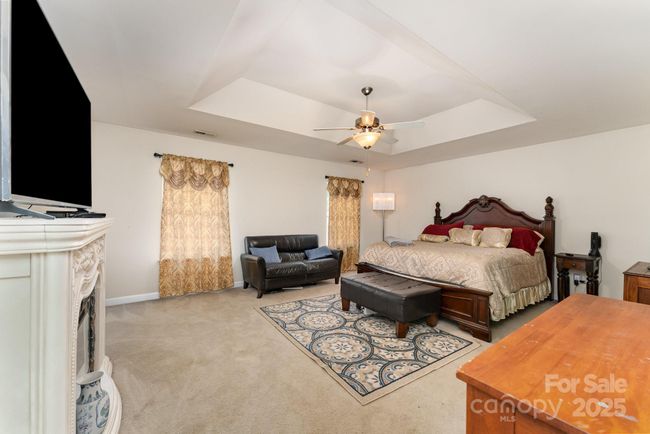 7218 Cascading Pines Dr, House other with 3 bedrooms, 4 bathrooms and null parking in Tega Cay SC | Image 13