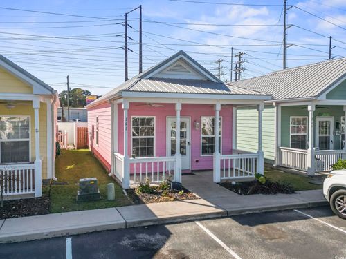 191 Addison Cottage Way, Murrells Inlet, SC, 29576-6545 | Card Image