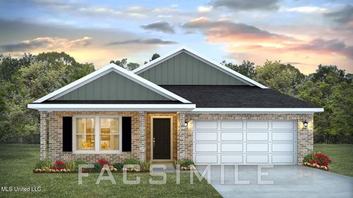 201 Mill Court, Lucedale, MS, 39452 | Card Image