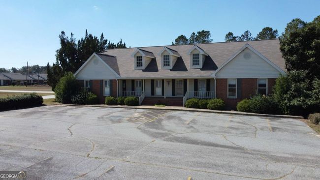 171 Perry House Rd, Home with 0 bedrooms, 0 bathrooms and 30 parking in Fitzgerald GA | Image 7