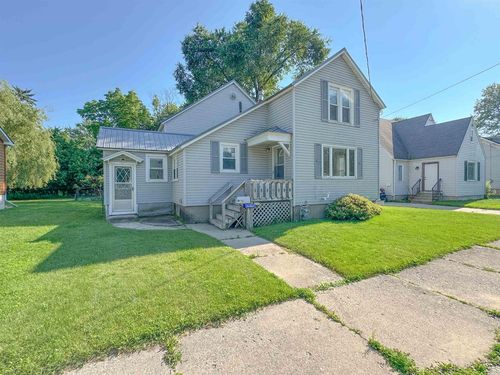 1113 38th Avenue, Menominee, MI, 49858 | Card Image