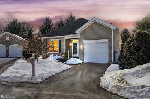 1454-1454 Quaker Ridge, WEST CHESTER, PA, 19380 | Card Image