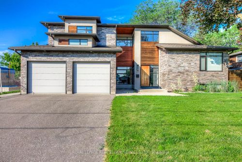 367 Stanfield Dr, Oakville, ON, L6L3P7 | Card Image
