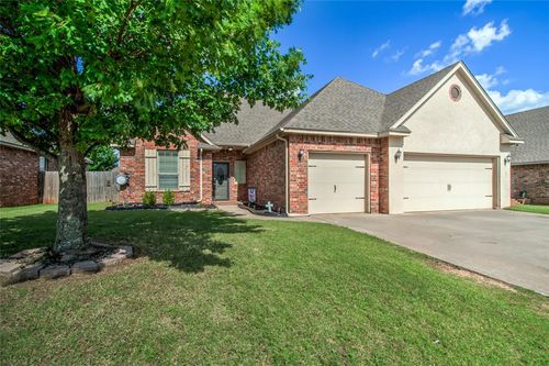 4804 Granite Drive, Oklahoma City, OK, 73179 | Card Image