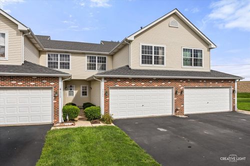 1511 Stoneridge Cir, Yorkville, IL, 60560-9313 | Card Image