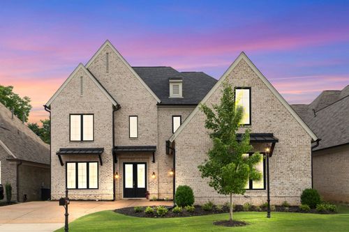 1717 Chadwick Farms Loop S, Collierville, TN, 38017-1016 | Card Image