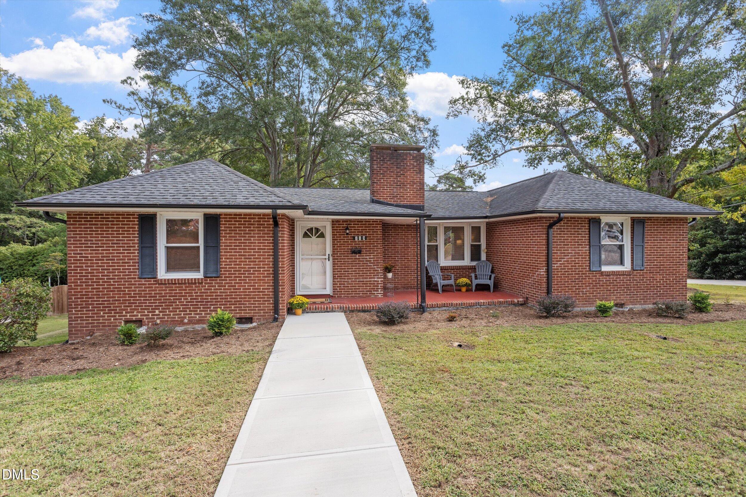 Residential Lease in Fuquay Varina 5
