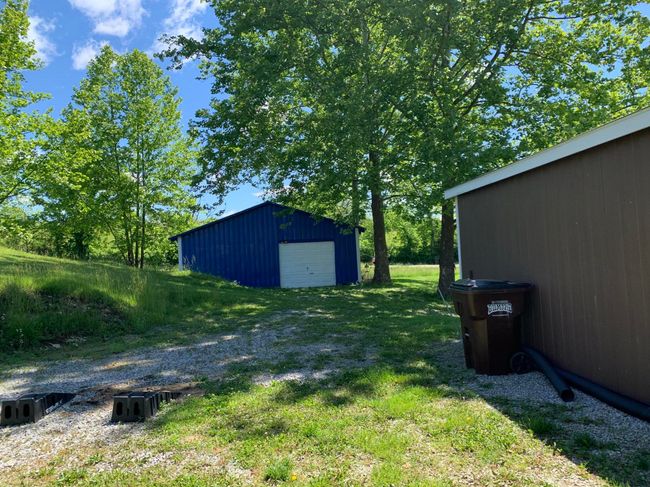 1306 Johnson Rd, House other with 3 bedrooms, 3 bathrooms and null parking in Harrodsburg KY | Image 35