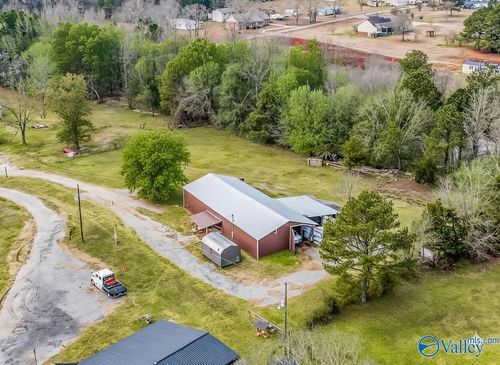 118 Long Dr, Danville, AL, 35619-6381 | Card Image