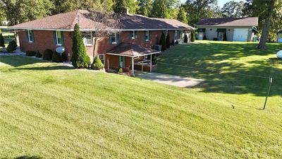 524 Forneris Hill, House other with 3 bedrooms, 2 bathrooms and null parking in Collinsville IL | Image 3